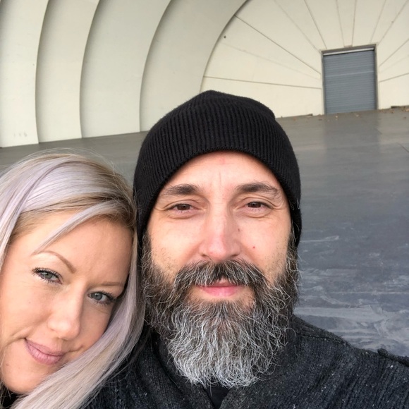 Meet your Posher, Paul - Picture 1 of 1